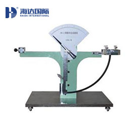 薄（báo）膜（mó）衝擊試驗機HD-R602