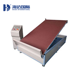 嬰兒車刹車性能試驗機HD-J220