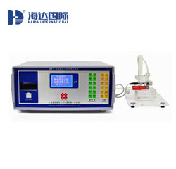 電（diàn）解鍍層測厚儀HD-R805