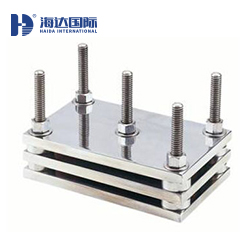 永久壓縮歪度測試器（qì）HD-R814