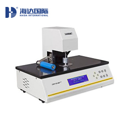 薄膜（mó）測厚儀HD-R818