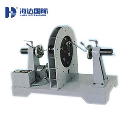 電線電纜（lǎn）彎曲試（shì）驗機