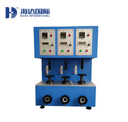 按鍵壽（shòu）命試驗機（jī）（3組）HD-R834