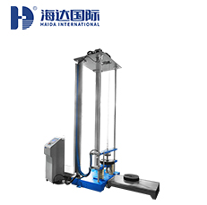 滑板車多功能撞擊試驗機HD-J237-A