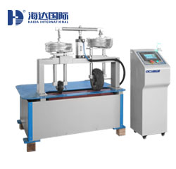 滑板車輪子耐磨（mó）測試機HD-J209