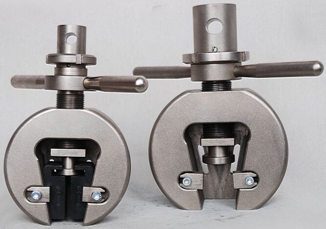 三點（diǎn）抗彎夾具