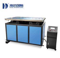 模擬三級公路顛（diān）簸試驗台（tái）HD-A521-2