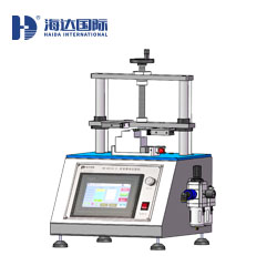 空氣開關（guān）壽命試驗機（jī）HD-AK922