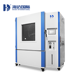 新能源汽車（chē）充（chōng）電樁需要哪些檢測設備？