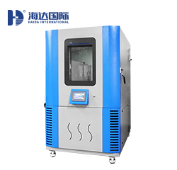 甲醛試驗箱(1個立方（fāng）)HD-F801-3