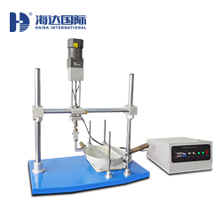 炊具手柄抗彎曲測試儀（yí）HD-M006