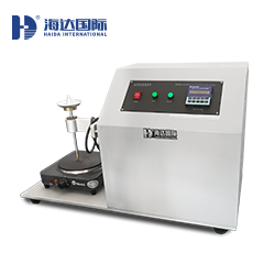 鍋類劃痕測試機HD-M009