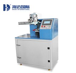 刀鋒銳利度測試儀HD-M014