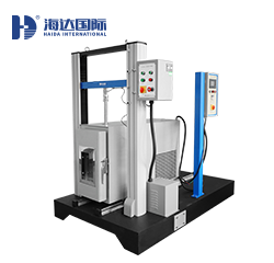 高低溫拉力試（shì）驗機HD-B607-S