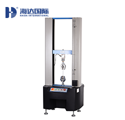 金屬多功能拉力試驗機（jī）（電腦伺（sì）服式）HD-AB615-S