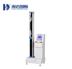 線材（cái）端子拉（lā）力試（shì）驗機（jī）HD-B617