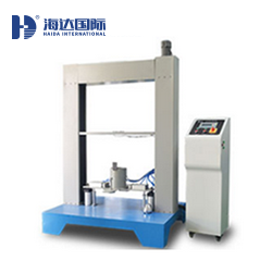 箱包落錘衝擊試驗（yàn）機HD-D120