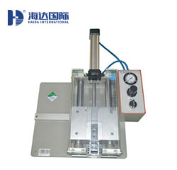 雙刃（rèn）氣（qì）動邊壓裁切刀HD-514-A