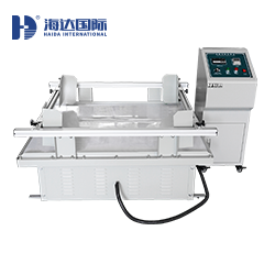 HD-A521模（mó）擬運輸振動試驗台操作說明