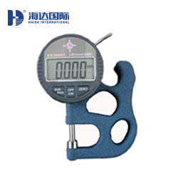 數顯厚（hòu）度（dù）測定（dìng）儀HD-A833-1