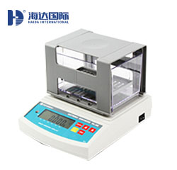 經（jīng）濟型固液體(密度計（jì））比重計HD-A838係列