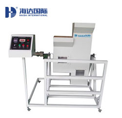 手機（jī）雙（shuāng）滾筒跌落試驗機HD-K913