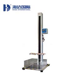 電（diàn）池/手機自由跌落（luò）試（shì）驗機HD-V807