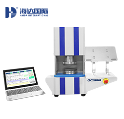 微電腦(nǎo)環壓/邊壓強度試驗機