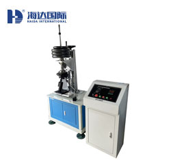 鞍座疲勞強度試驗（yàn）機HD-AS504