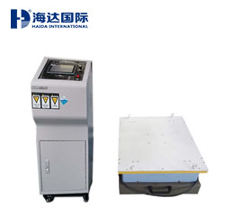 單軸（zhóu）振動測試台HD-G809