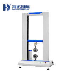 多功（gōng）能材料拉力試驗機（jī）HD-AB604-S