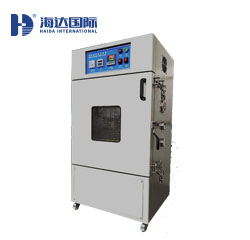 電池熱（rè）衝擊試驗機HD-H210