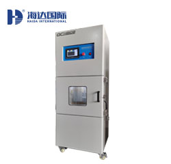 電池擠（jǐ）壓（yā）針刺試驗箱HD-H212