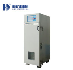 電池重物（wù）衝擊試驗機 HD-H206