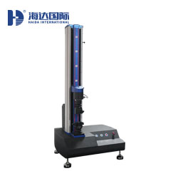 電腦式（shì）膠粘帶卷解力測試機 HD-C521
