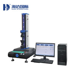  電腦式膠粘帶離型力試驗儀HD-C522