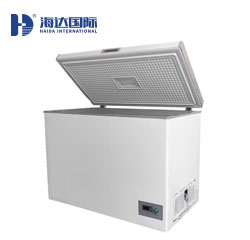 低溫試（shì）驗箱HD-E702-1