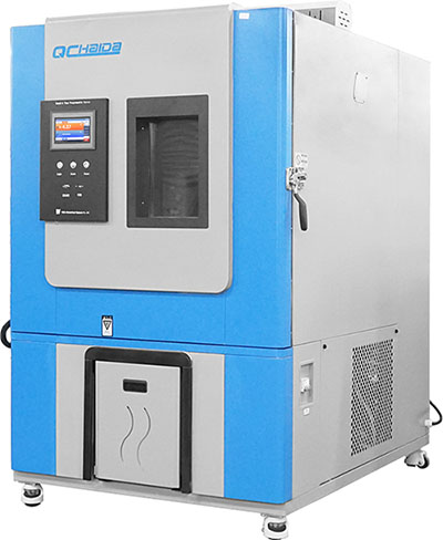 環（huán）境試驗箱在模擬航空環境試驗中的作用