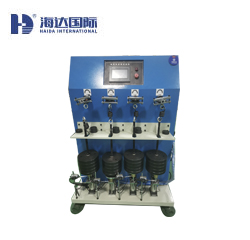 腳（jiǎo）踏板耐磨試驗機 HD-J239