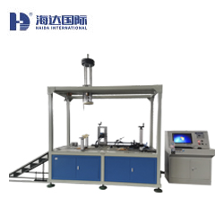 電（diàn）動自行車綜合性（xìng）能試驗機（jī） HD-J249