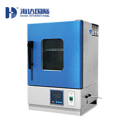 安全帽/頭（tóu）盔高溫預處理箱