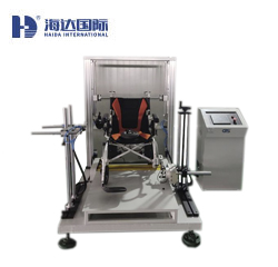 HD-J8428輪椅車製動距離測（cè）試機（jī）