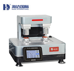 王（wáng）研式透（tòu）氣度測試儀HD-F802-2