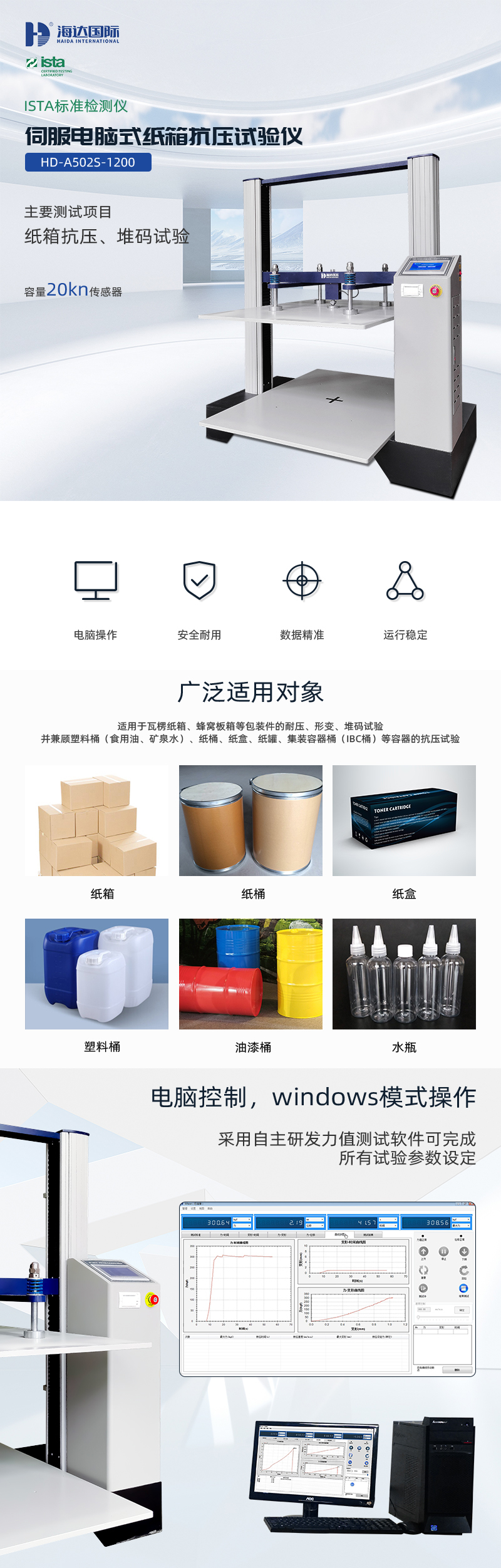 HD-A502S-1200-伺服（fú）電腦式紙箱抗壓試驗儀_01.jpg