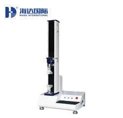 橡膠拉力試驗（yàn）機（電腦式）HD-B609-S