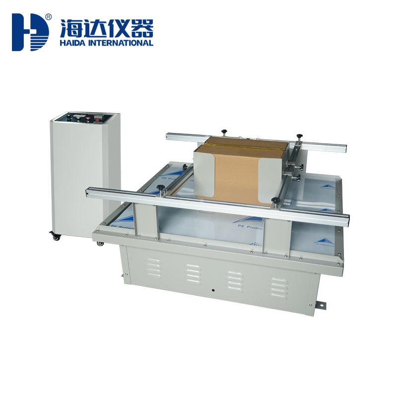 模（mó）擬運輸振動試（shì）驗台HD-A521