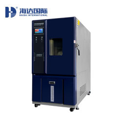 高溫高濕試（shì）驗箱（xiāng）（深藍款）HD-E702-225K