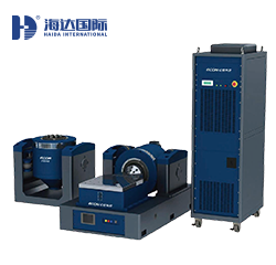 高頻振動試驗台HD-G826