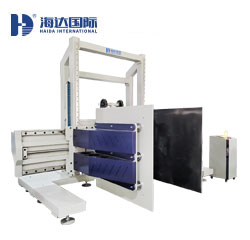 包裝夾抱測試儀（yí）HD-A534