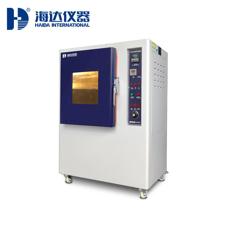 燈泡式耐黃變老化試驗機HD-E704